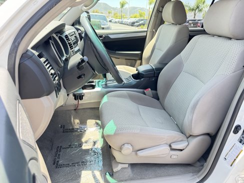 Used 2007 Toyota 4Runner SR5 image 16