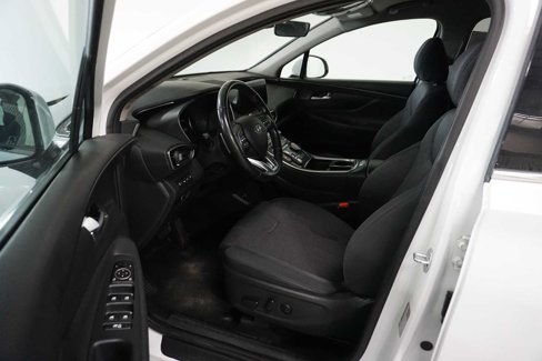 Used 2023 Hyundai Santa Fe SEL image 14