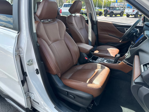 Used 2021 Subaru Forester Touring w/ Popular Package #2 image 37