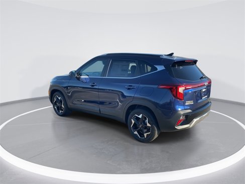 New 2026 Kia Seltos EX image 6