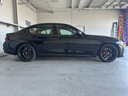 Used 2021 BMW M340i xDrive w/ Premium Package image 8