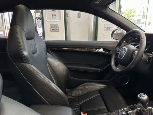 Used 2009 Audi S5 4.2 image 35