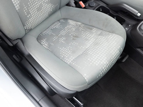 Used 2017 Chevrolet Sonic LS image 25