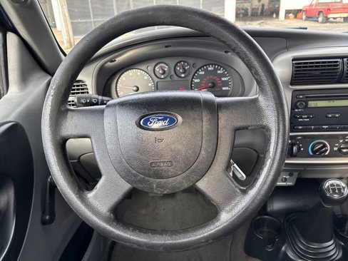 Used 2005 Ford Ranger 2WD Regular Cab image 14