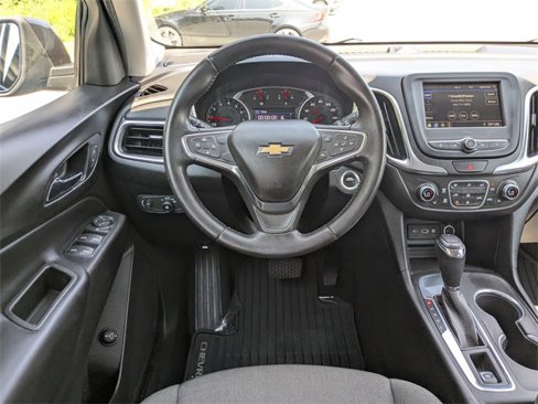 Used 2019 Chevrolet Equinox LT image 15