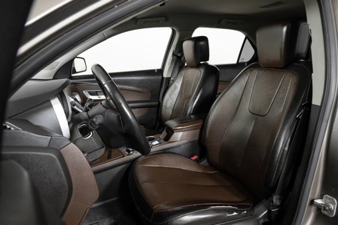 Used 2010 Chevrolet Equinox LTZ image 16