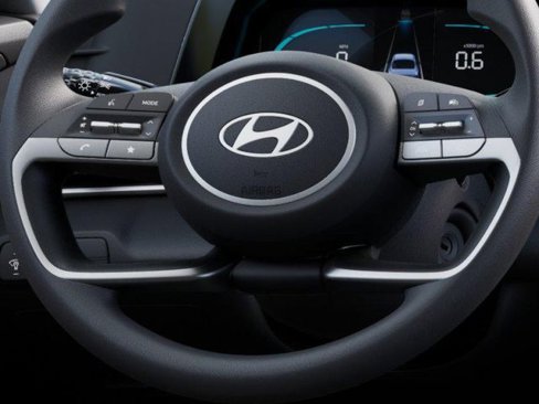 New 2025 Hyundai Elantra SE image 15