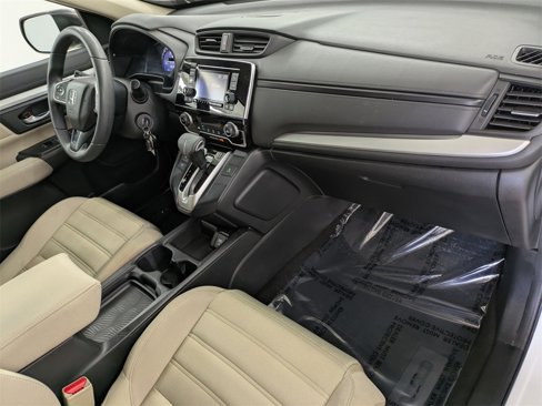 Used 2018 Honda CR-V LX image 29