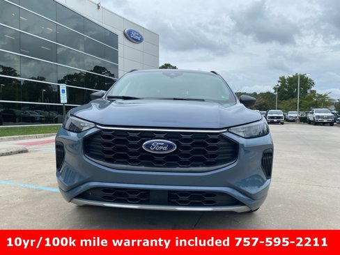 Used 2024 Ford Escape ST-Line image 5