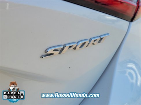 Used 2023 Honda Civic Sport image 12
