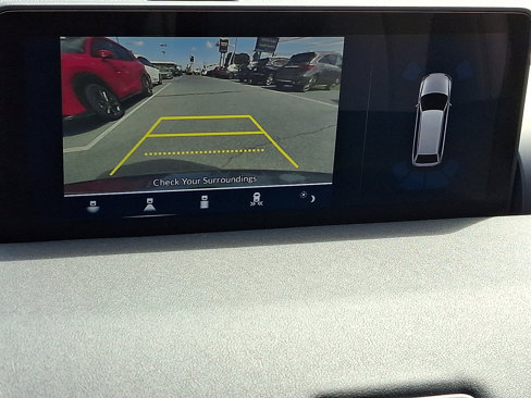 Used 2021 Acura TLX w/ Technology Package image 20