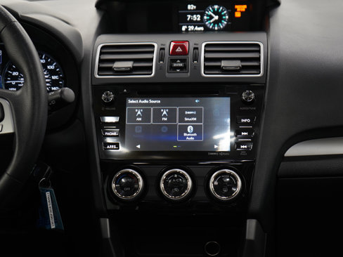 Used 2018 Subaru Forester 2.5i Premium image 14