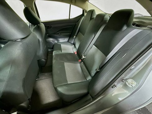 Used 2024 Nissan Versa S w/ S Plus Package image 21