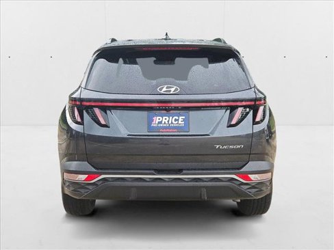 Used 2023 Hyundai Tucson SEL image 6
