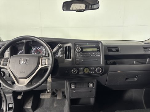 Used 2013 Honda Ridgeline Sport image 24