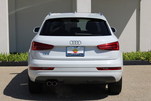 Used 2018 Audi Q3 2.0T Premium Plus image 6