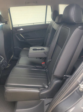 Used 2023 Volkswagen Tiguan SE image 18