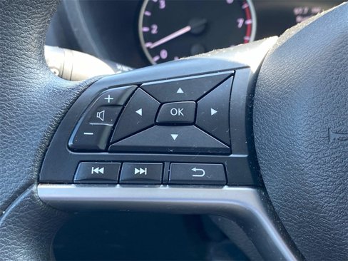 Used 2023 Nissan Sentra SV image 23