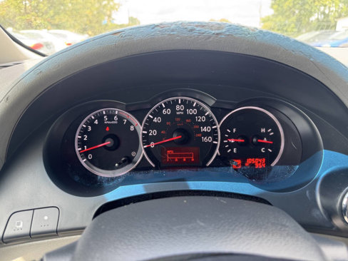 Used 2010 Nissan Altima 2.5 S image 17