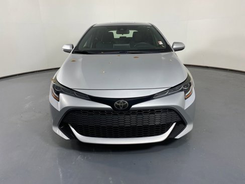 Used 2019 Toyota Corolla SE image 2