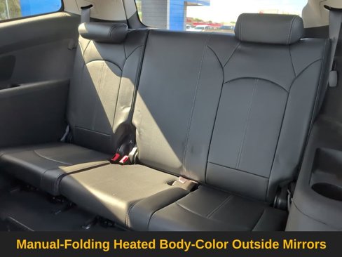 Used 2014 Chevrolet Traverse LT image 24