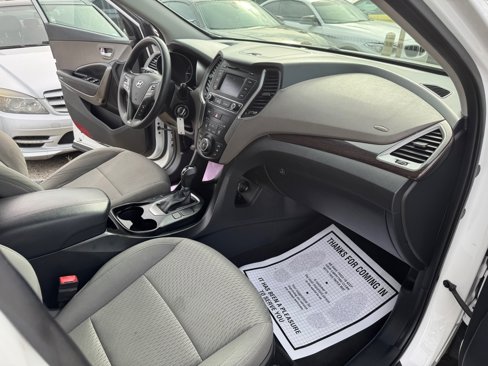 Used 2018 Hyundai Santa Fe Sport image 45