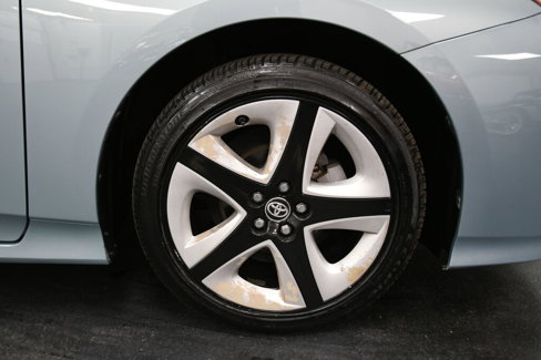 Used 2016 Toyota Prius Three Touring image 28