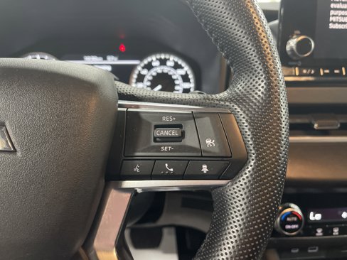 Used 2022 Mitsubishi Outlander SEL Black Edition image 20