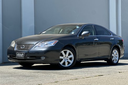 Used 2007 Lexus ES 350 image 3