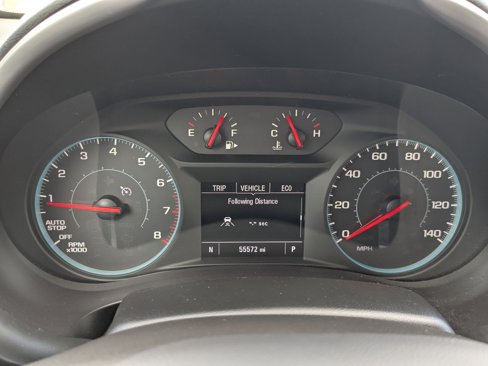 Used 2020 Chevrolet Malibu LS w/ Driver Confidence Package II image 15