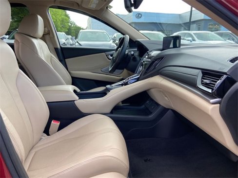 Used 2021 Acura RDX w/ Technology Package image 26