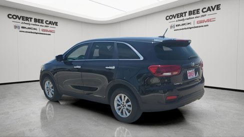 Used 2019 Kia Sorento L image 7