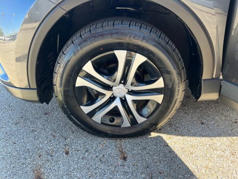 Used 2016 Toyota RAV4 LE image 26