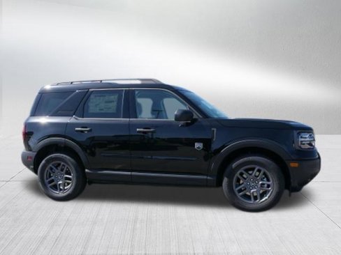 New 2025 Ford Bronco Sport Big Bend image 2