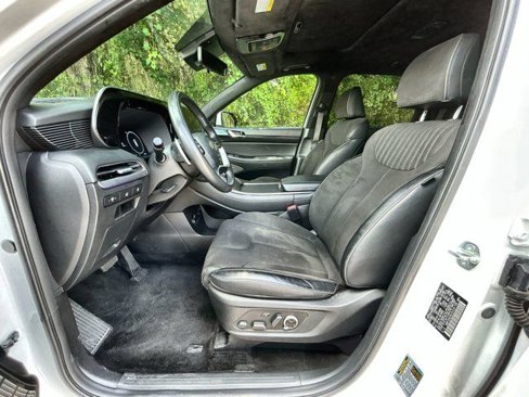 Used 2024 Hyundai Palisade Calligraphy image 15