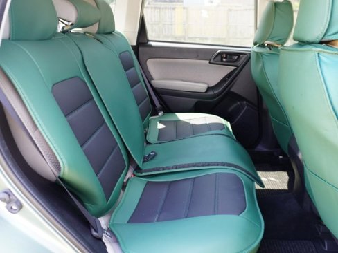 Used 2017 Subaru Forester 2.5i image 11