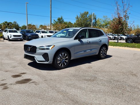 New 2025 Volvo XC60 B5 Core image 3