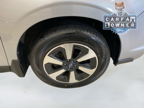 Used 2018 Subaru Forester 2.5i Premium w/ All-Weather Package image 16