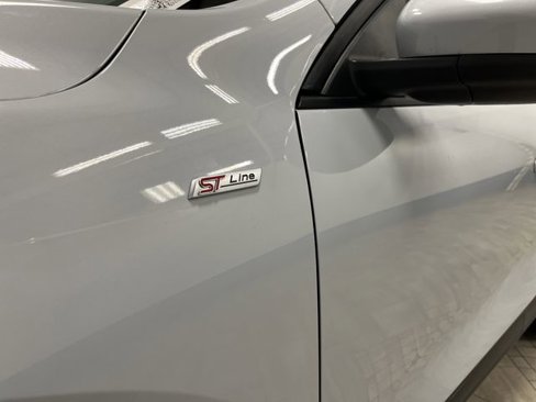 Used 2025 Ford Escape ST-Line Select image 34