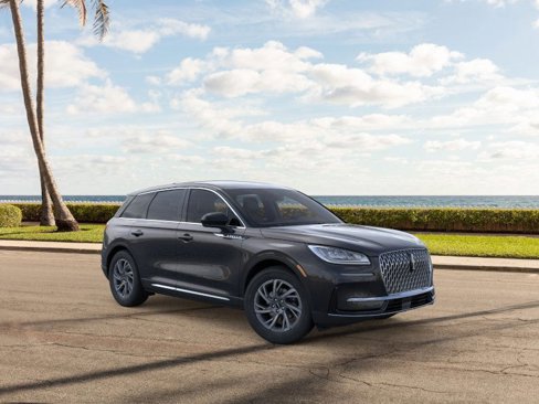New 2025 Lincoln Corsair FWD image 7