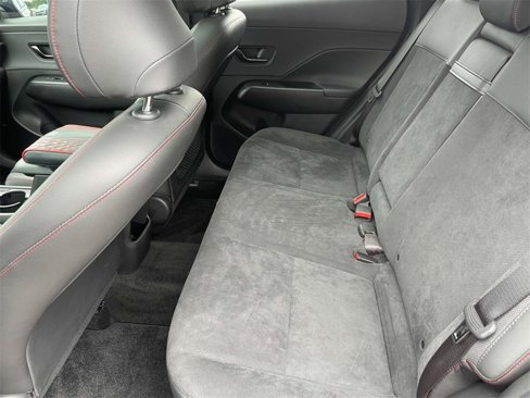 Used 2024 Hyundai Kona N Line image 31