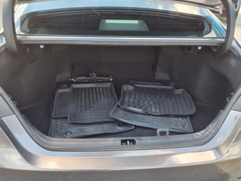 Used 2022 Toyota Camry SE image 22