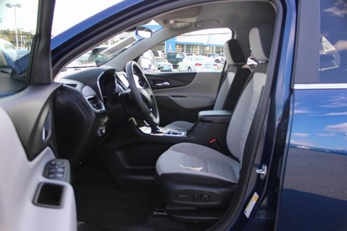Used 2022 Chevrolet Equinox LT image 11