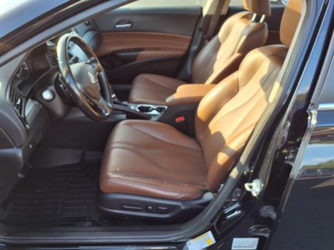 Used 2021 Acura ILX w/ Premium Package image 12