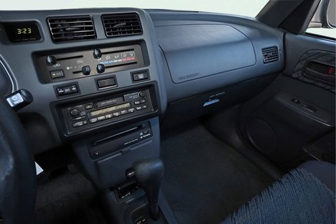 Used 2000 Toyota RAV4 4WD image 20