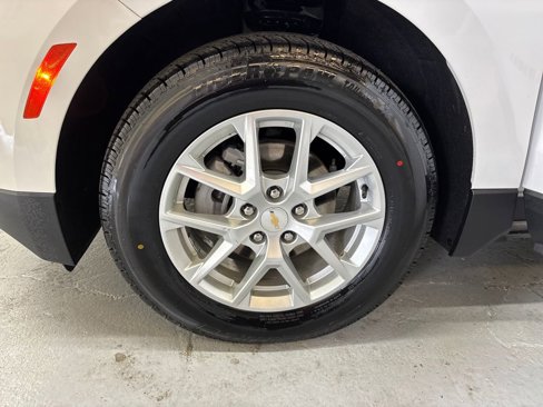 Used 2022 Chevrolet Equinox LT image 27