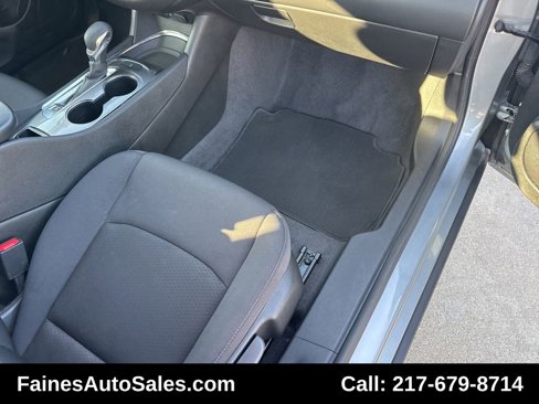 Used 2023 Chevrolet Malibu LT image 79