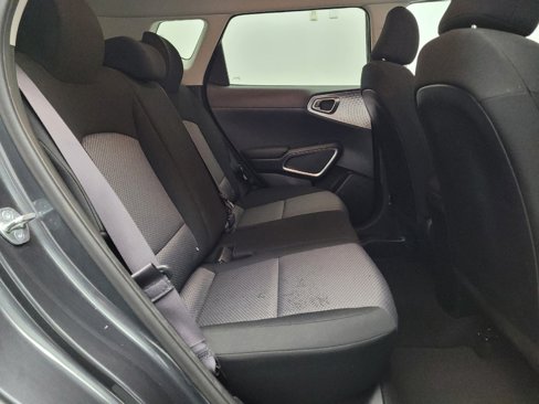 Used 2023 Kia Soul LX w/ Option Group 015 image 19