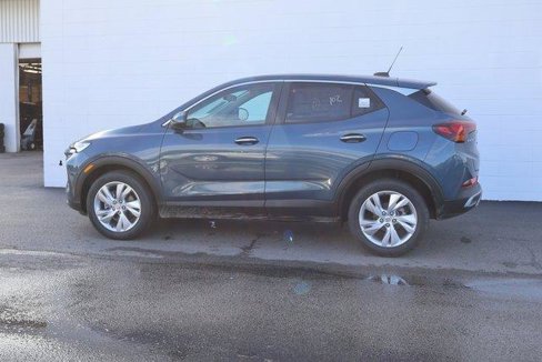 New 2026 Buick Encore GX Preferred w/ Comfort Package image 3