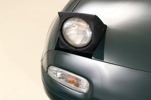 Used 1991 MAZDA MX-5 Miata image 25